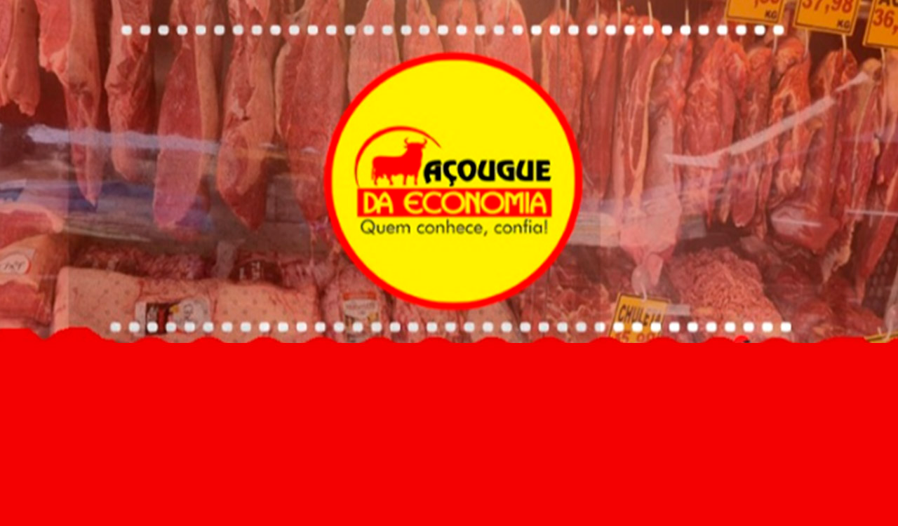 ACOUGUE DA ECONOMIA