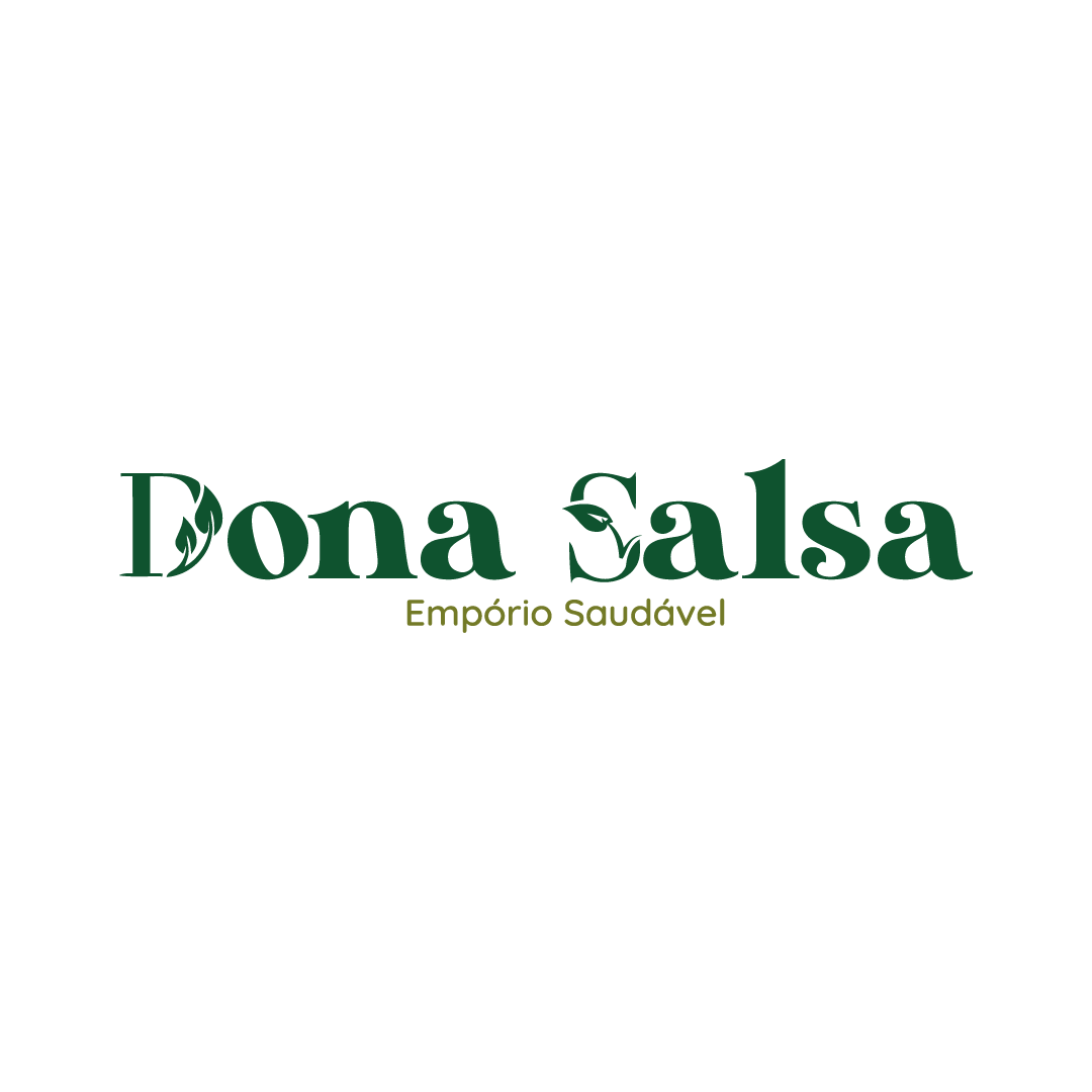 Dona Salsa - Empório Saudável