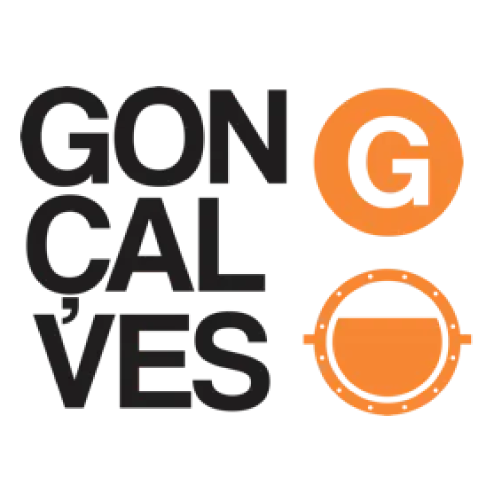 Logo Cervejaria Gonçalves