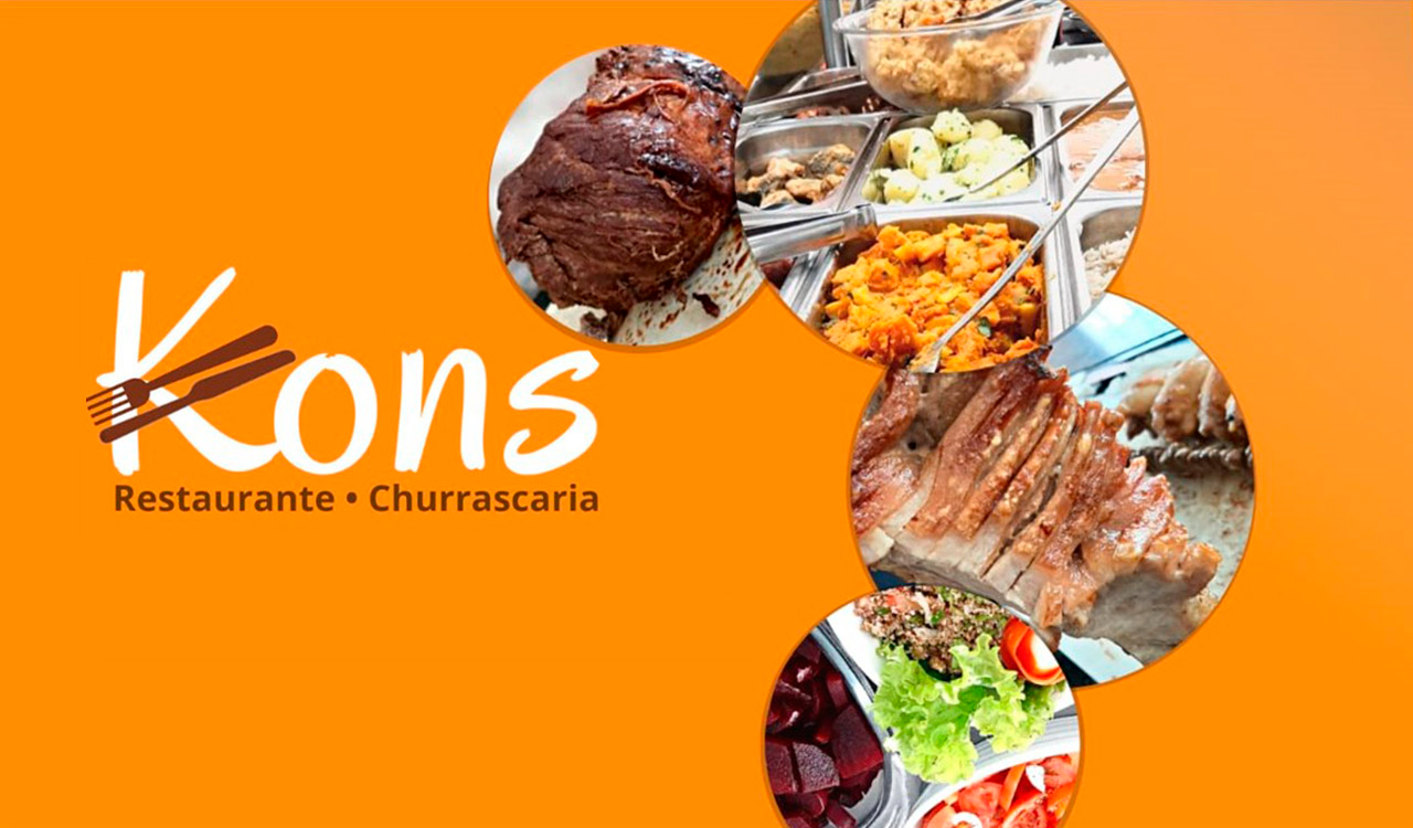KONS RESTAURANTE E CHURRASCARIA