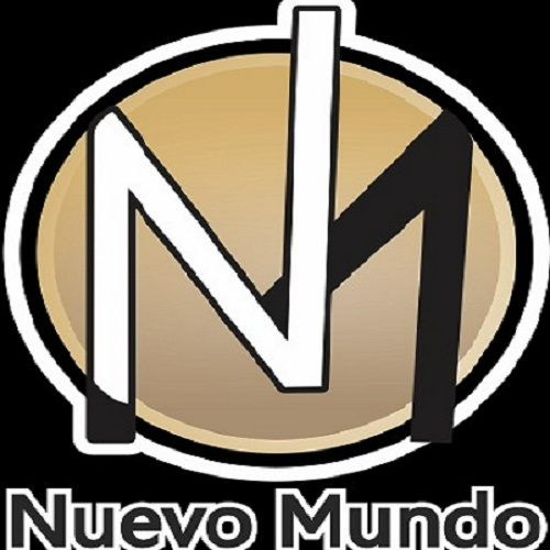 Logo NUEVO MUNDO ATACADISTA DE BEBIDAS