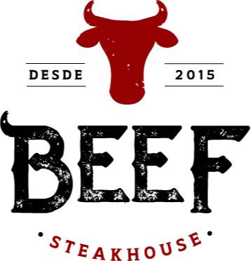Logo Beef Steakhouse