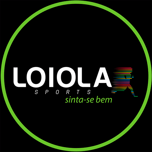 Logo LOIOLA SPORTS