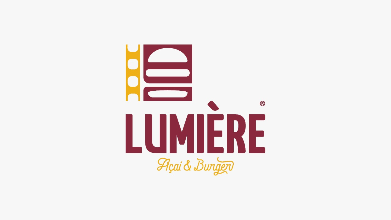 Lumière - Açaí & Burger