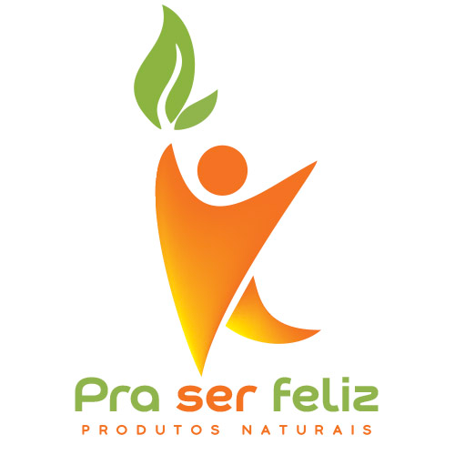 Pra Ser Feliz Produtos Naturais
