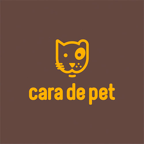 CARA DE PET