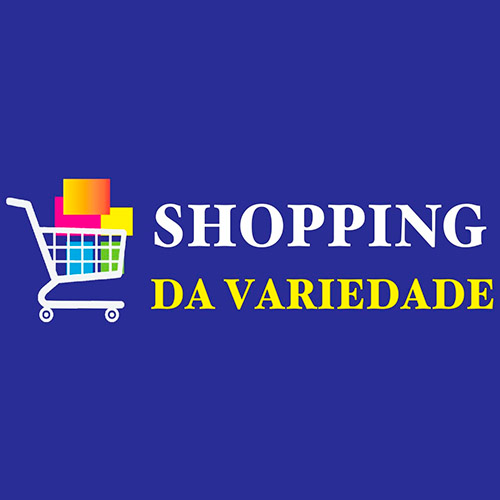 Logo Shopping da Variedade