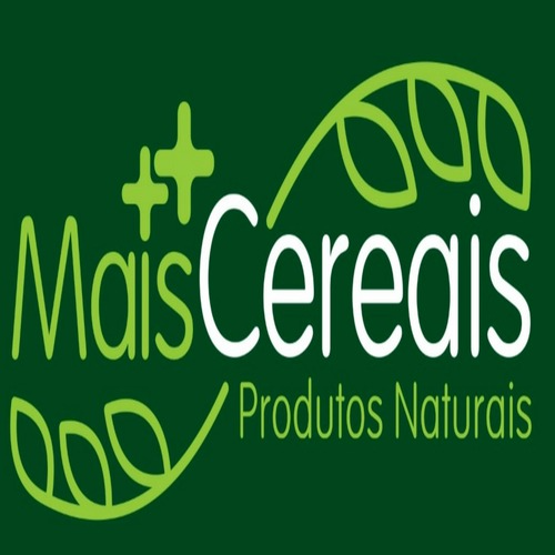 Logo Mais Cereais