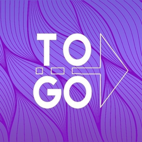 Logo To Go - Mauá