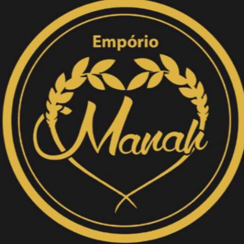Logo Manah Cereais