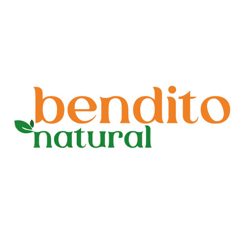 Logo Bendito Natural
