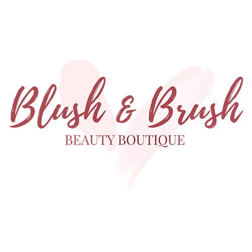 Blush e Brush Beauty Boutique