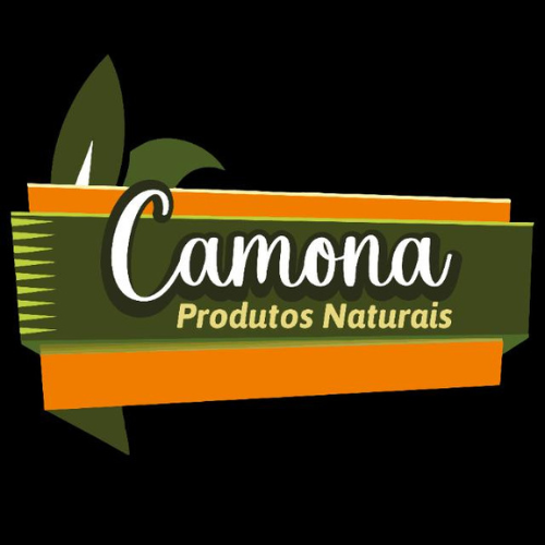 Camona Produtos Naturais