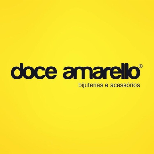 Doce Amarello - Dom Eliseu