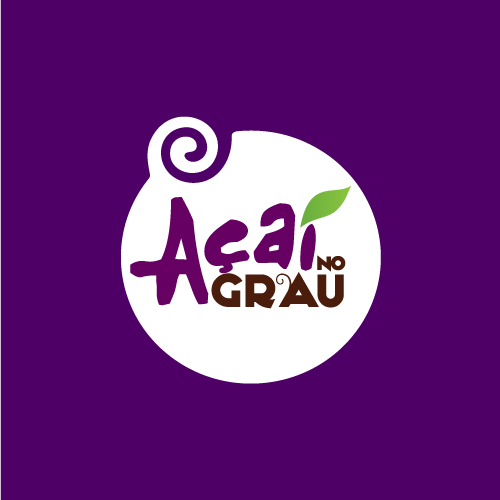Açaí no Grau - Senhor do Bonfim