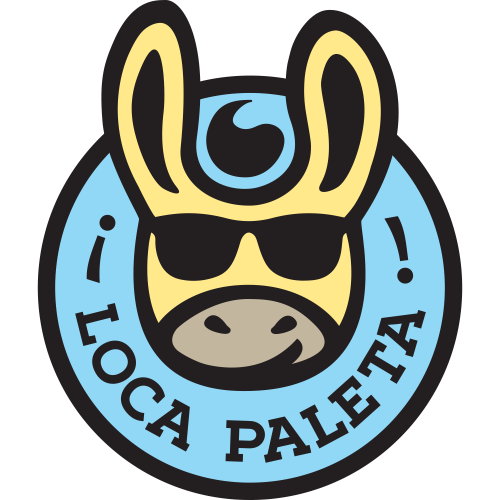 Loca Paleta
