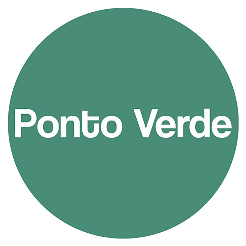 Logo Ponto Verde