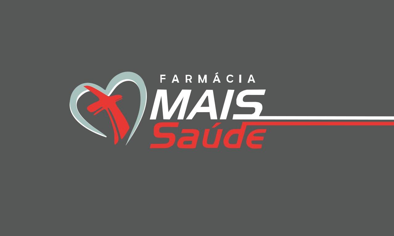 Farmácia Mais Saúde
