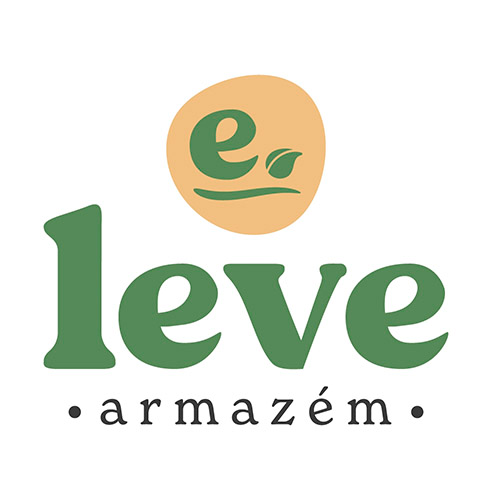 Logo eLeve Armazém
