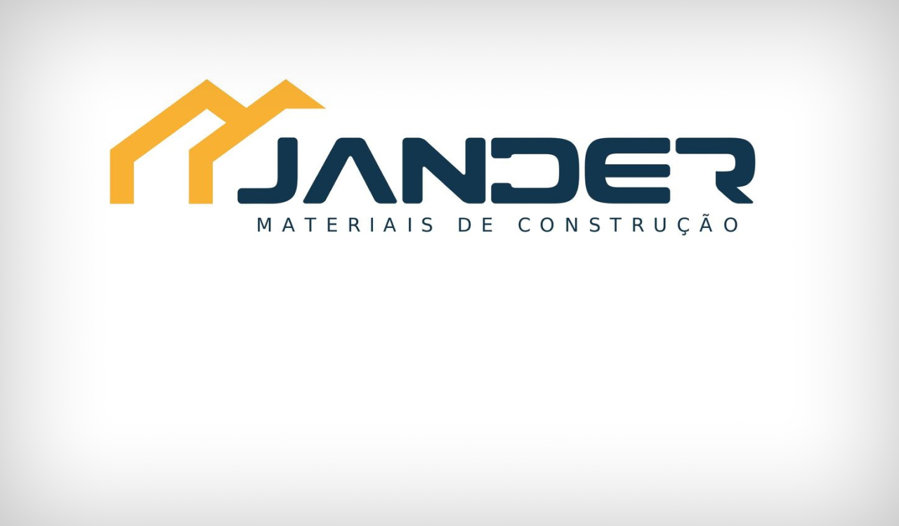 Jander Materiais de Construção