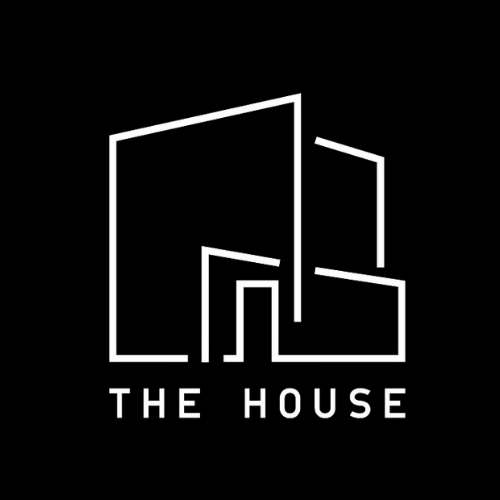 Logo The House