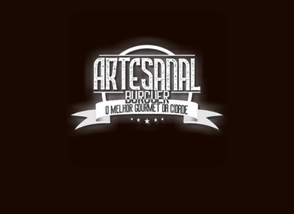 Artesanal Burguer