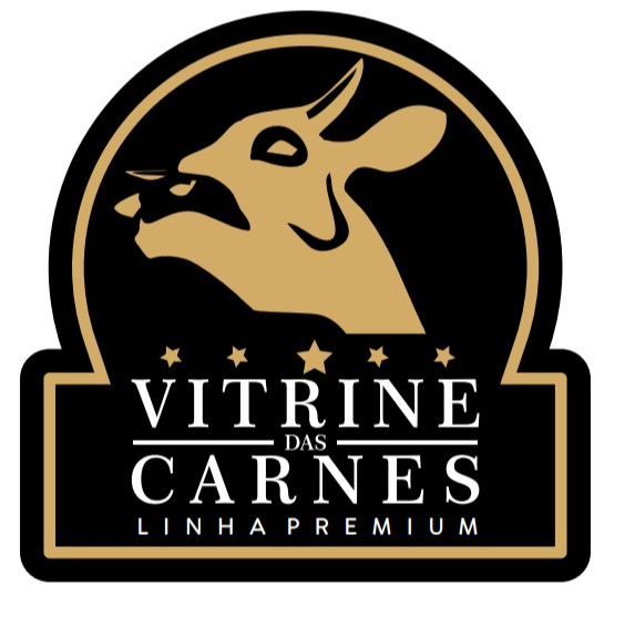 Vitrine das Carnes