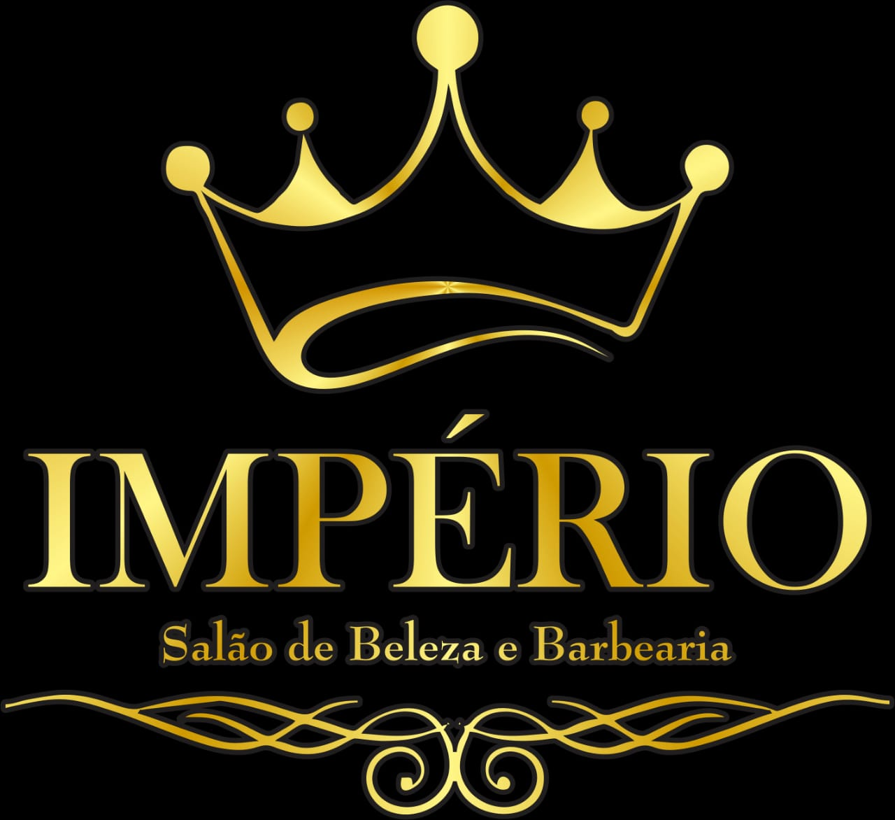 Império Salão de Beleza e Barbearia