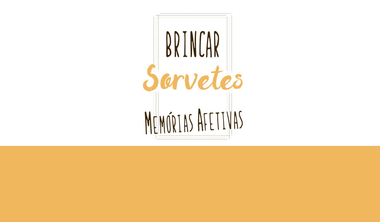 Brincar Sorvetes