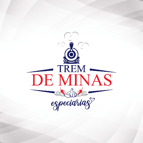Trem de Minas Especiarias