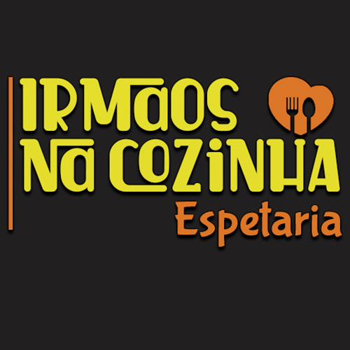 Logo IRMAOS NA COZINHA - GASTRONOMIA CASEIRA