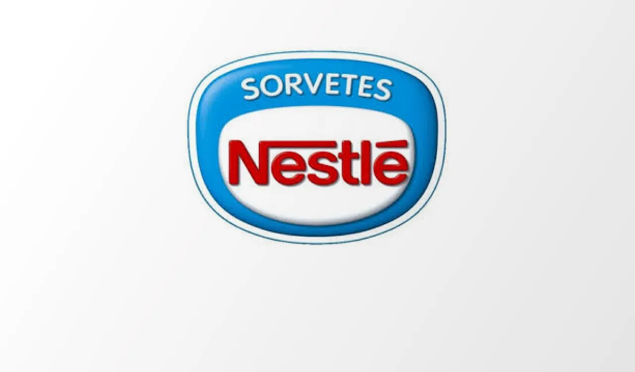 W&M Sorvetes Nestlé