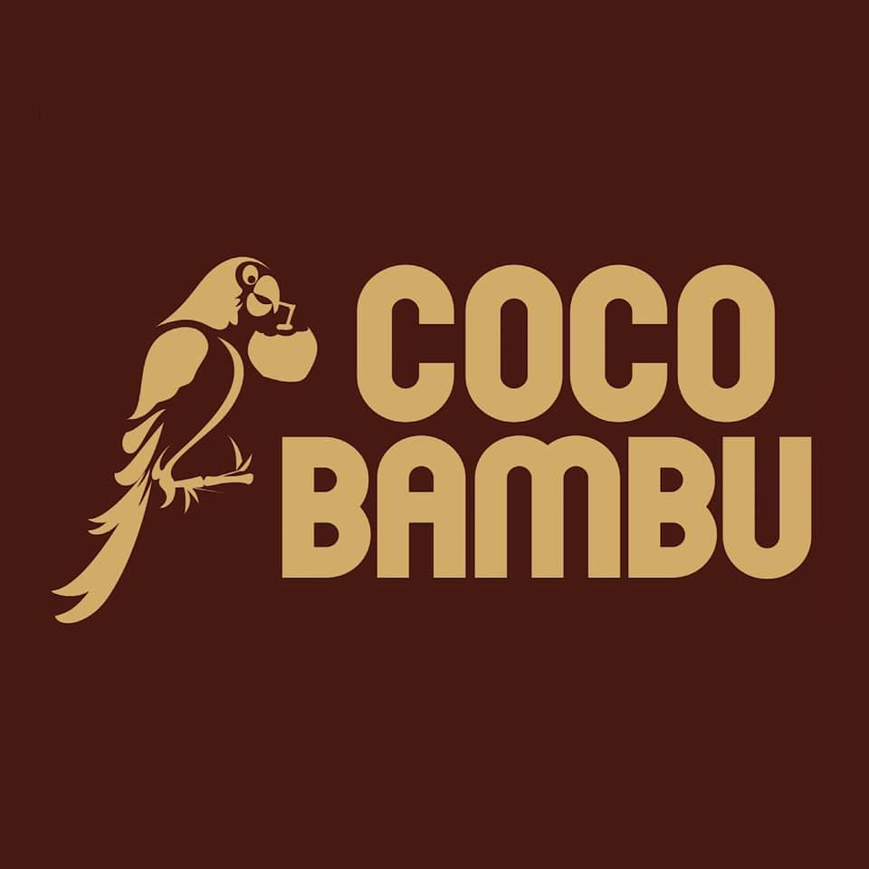 Logo COCO BAMBU - DEMO