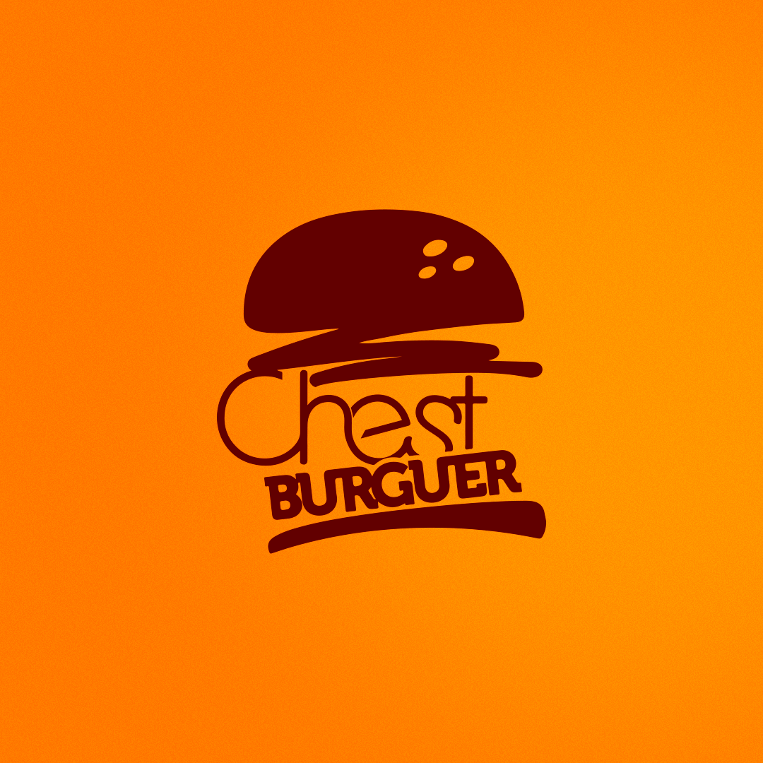 Chest Burguer