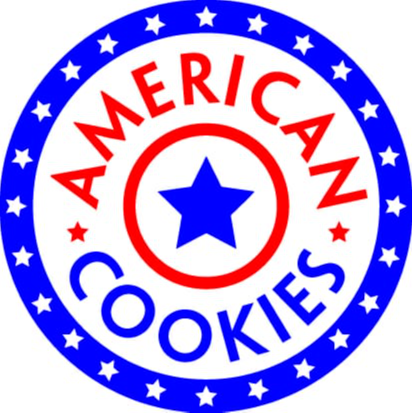 American Cookies - Curitiba