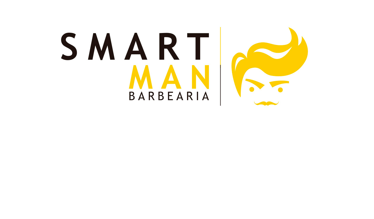 SMART MAN BARBEARIA