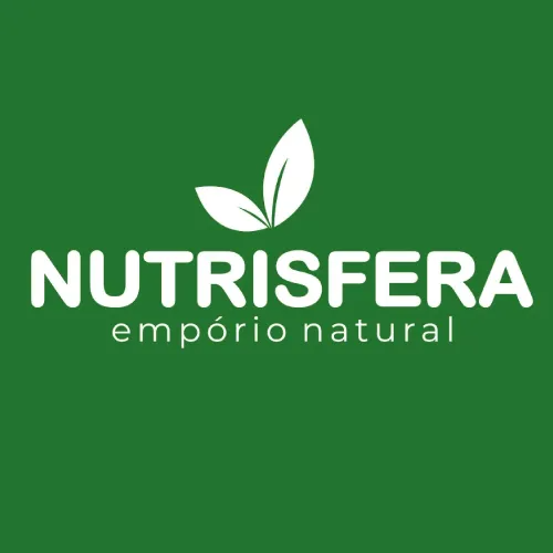 Logo Nutrisfera Emporio Natural - Villa Lobos