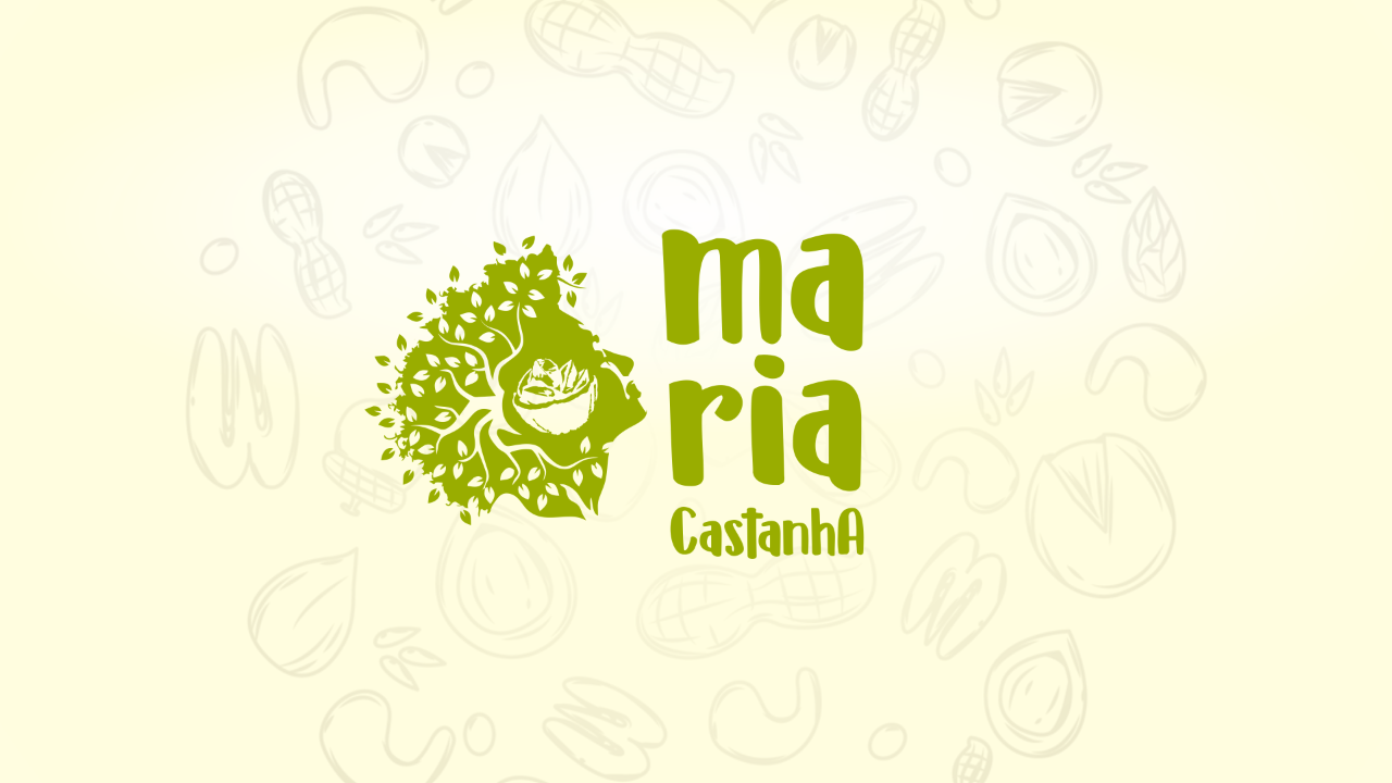 Maria Castanha