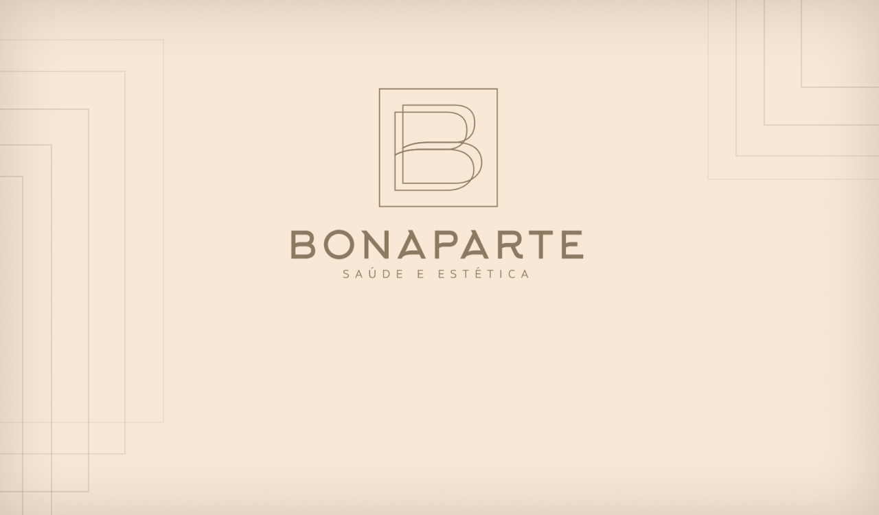 Bonaparte Saúde e Estética