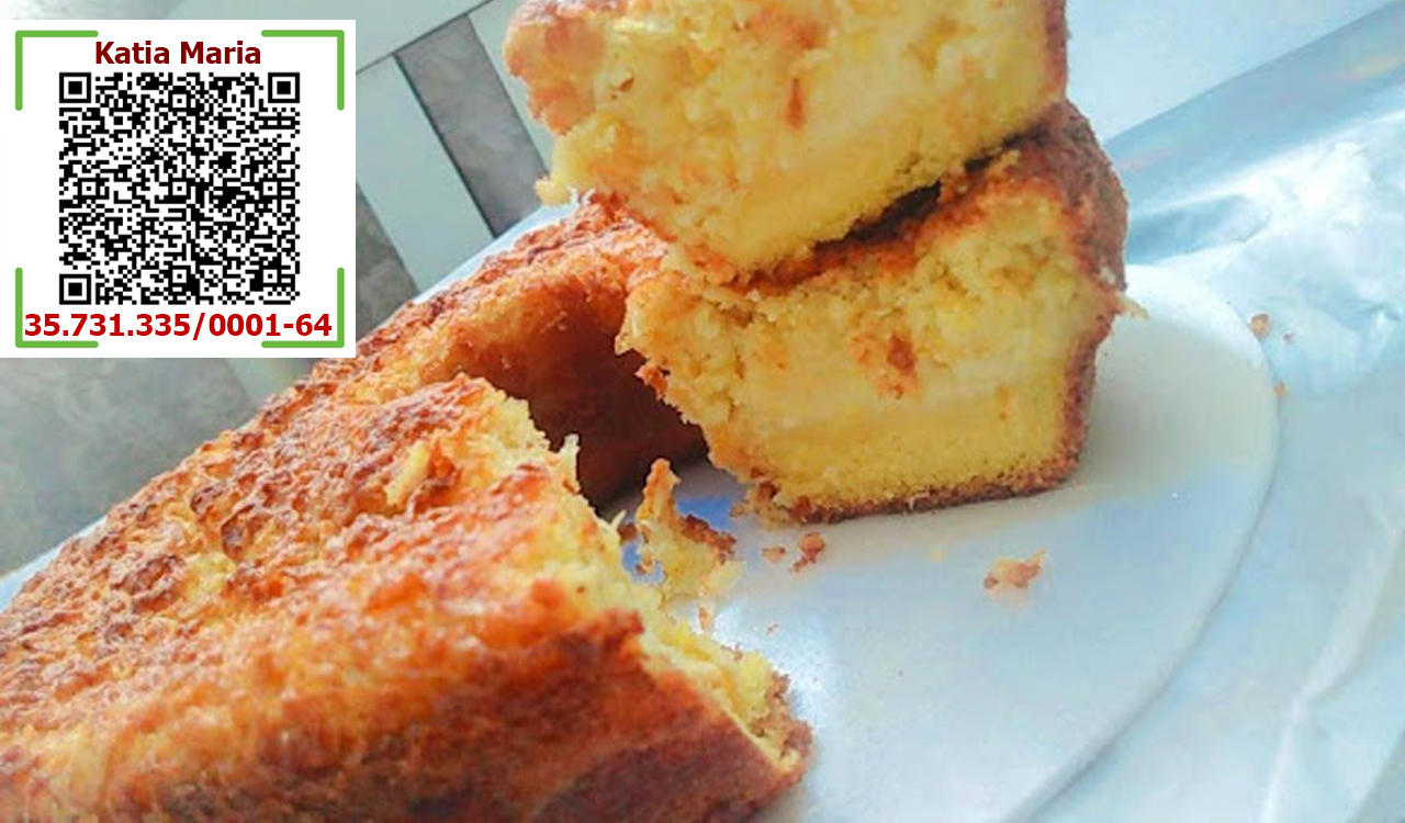 Doce Forma Bolos Caseiros