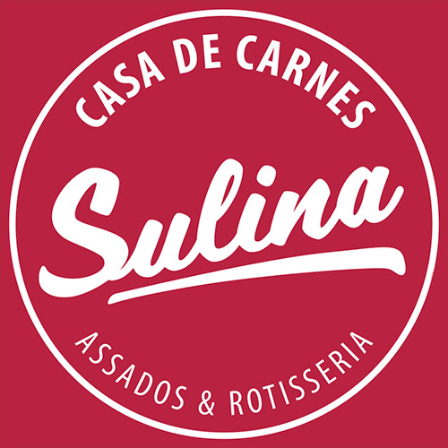 Logo Sulina - Casa de Carnes