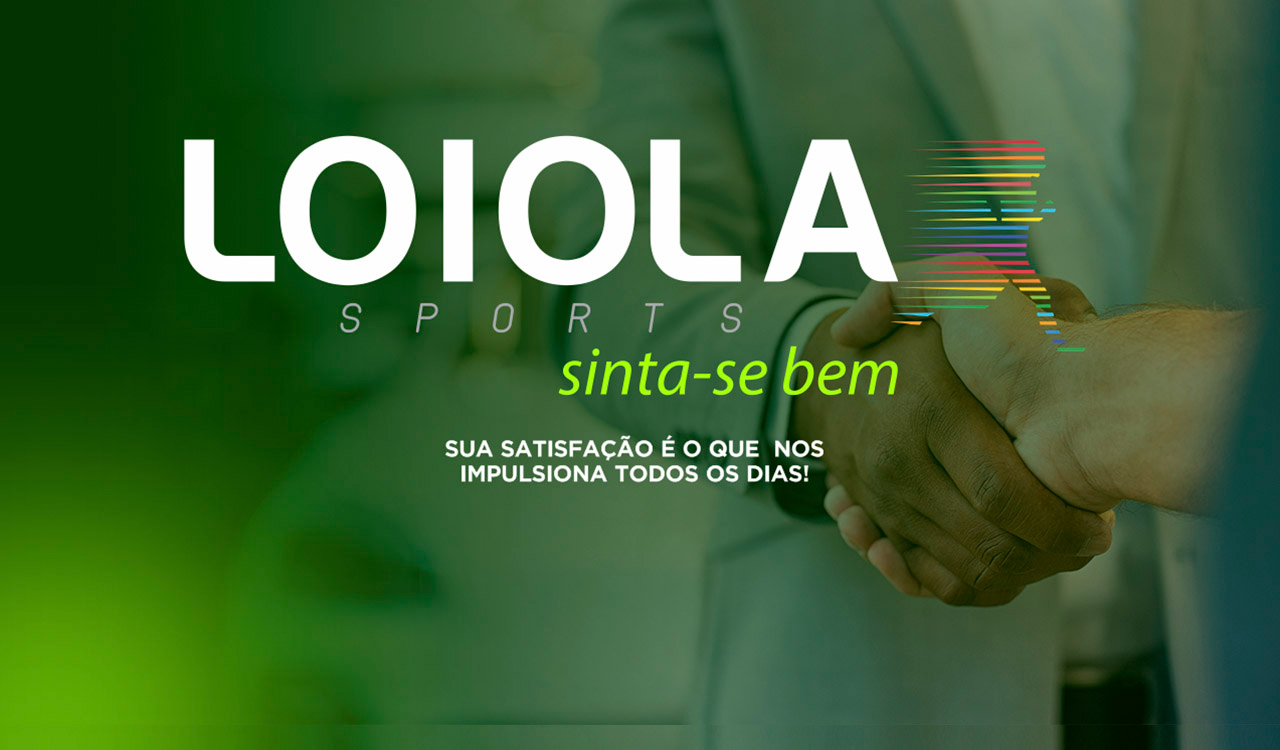 LOIOLA SPORTS