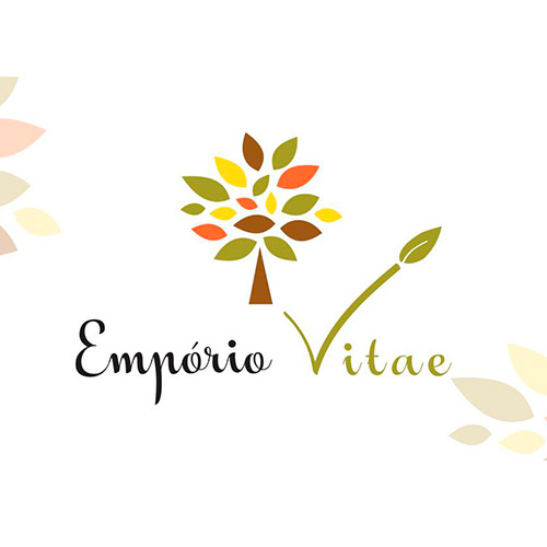 Logo Empório Vitae