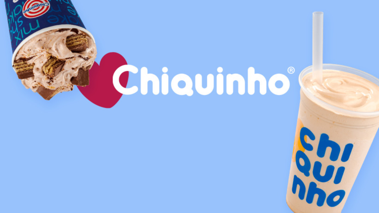 Chiquinho Sorvetes - Monte Carmelo