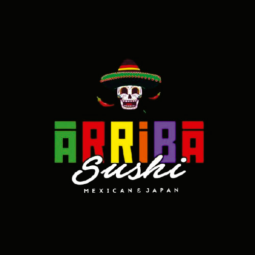 Arriba sushi