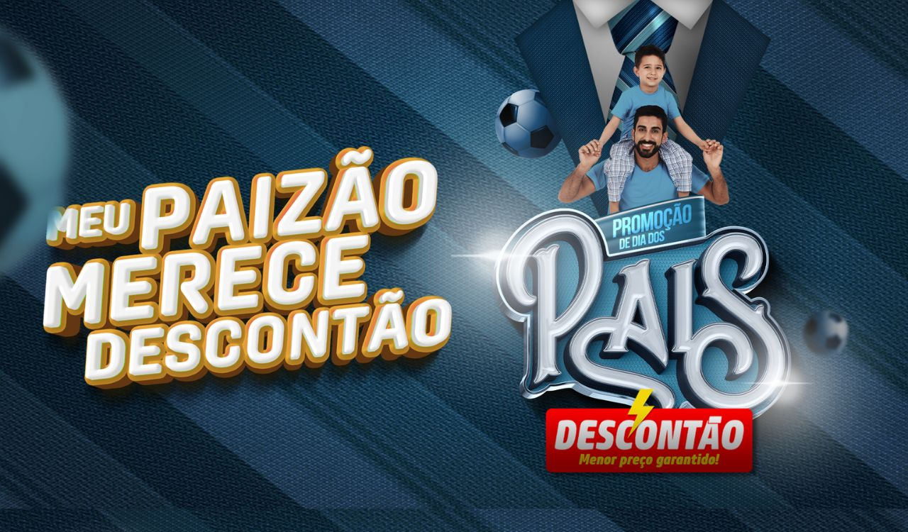 Descontão - Centro