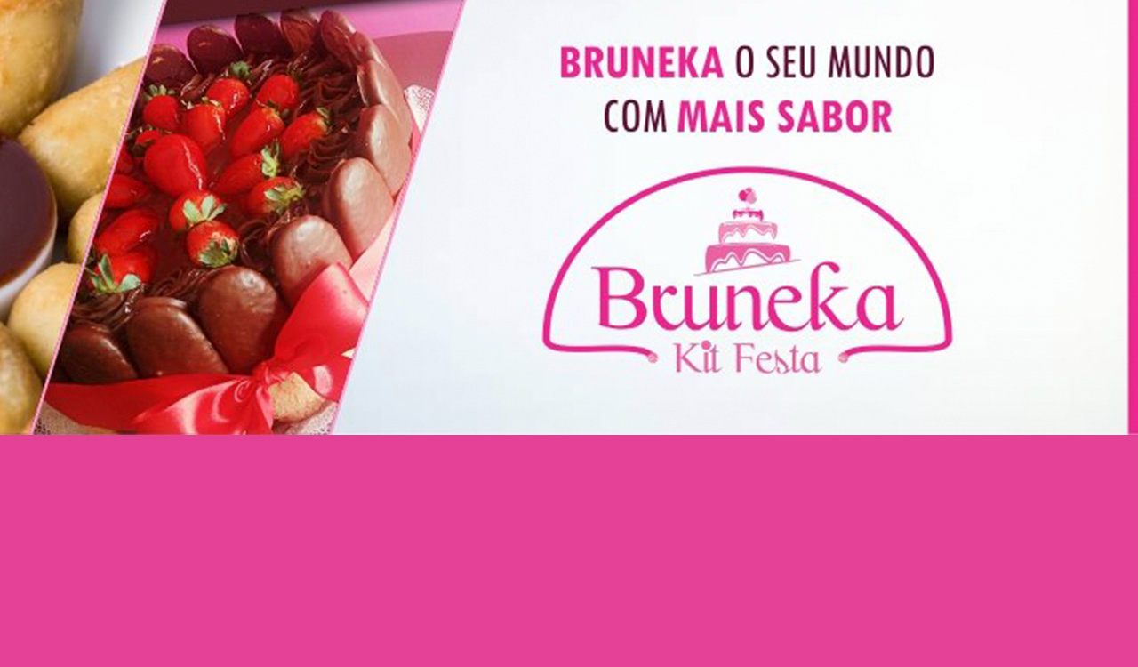 BRUNEKA KIT FESTAS