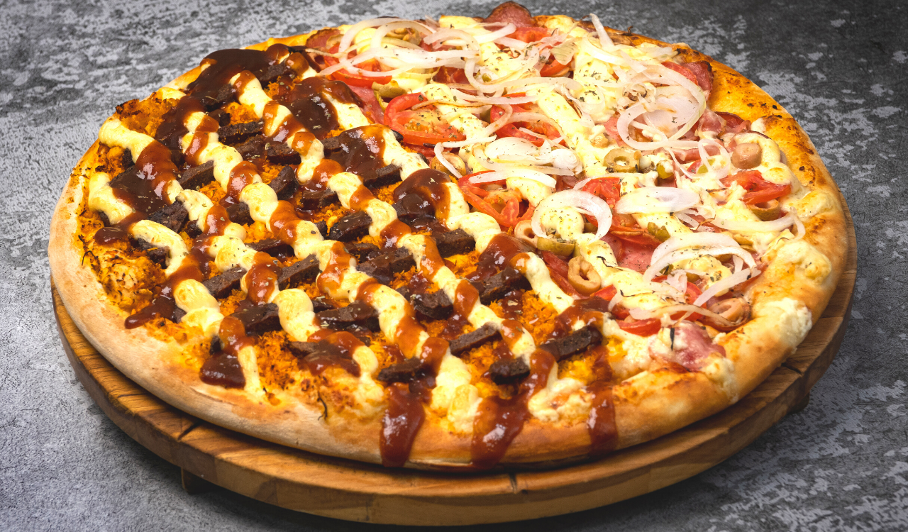 Domínio Pizzas