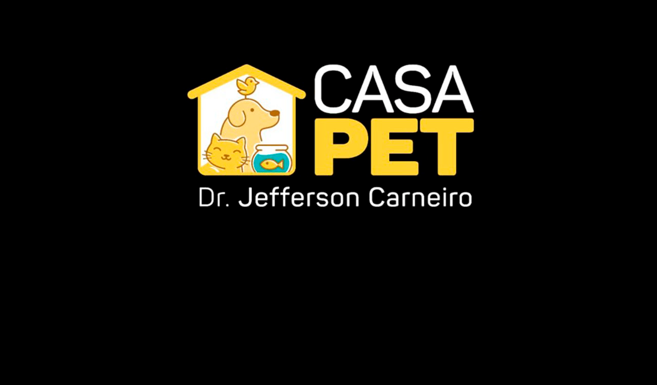 Casa Pet Dr. Jefferson