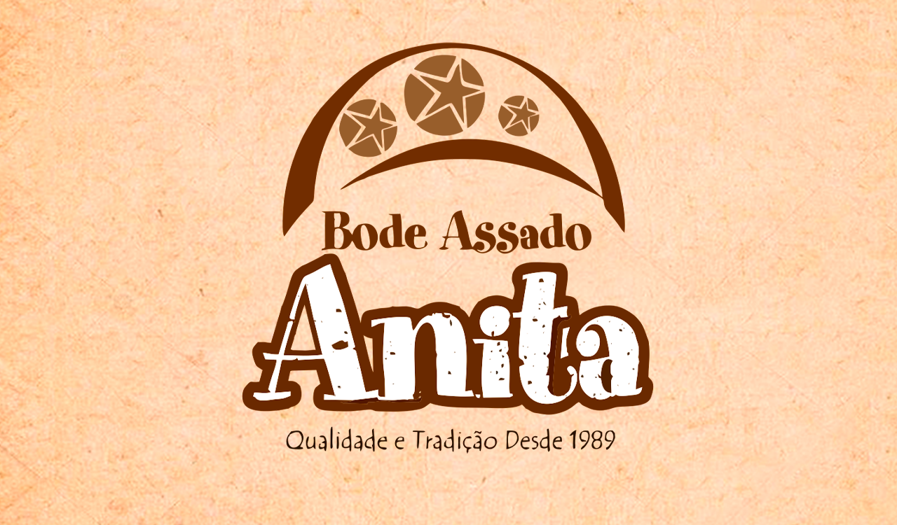 Bode Assado Anita